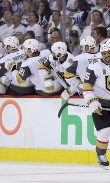 George McPhee’s strategic moves help Vegas reach Cup Final